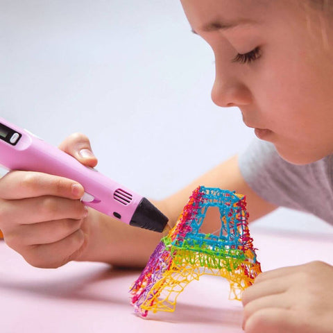 MagicPen 3D