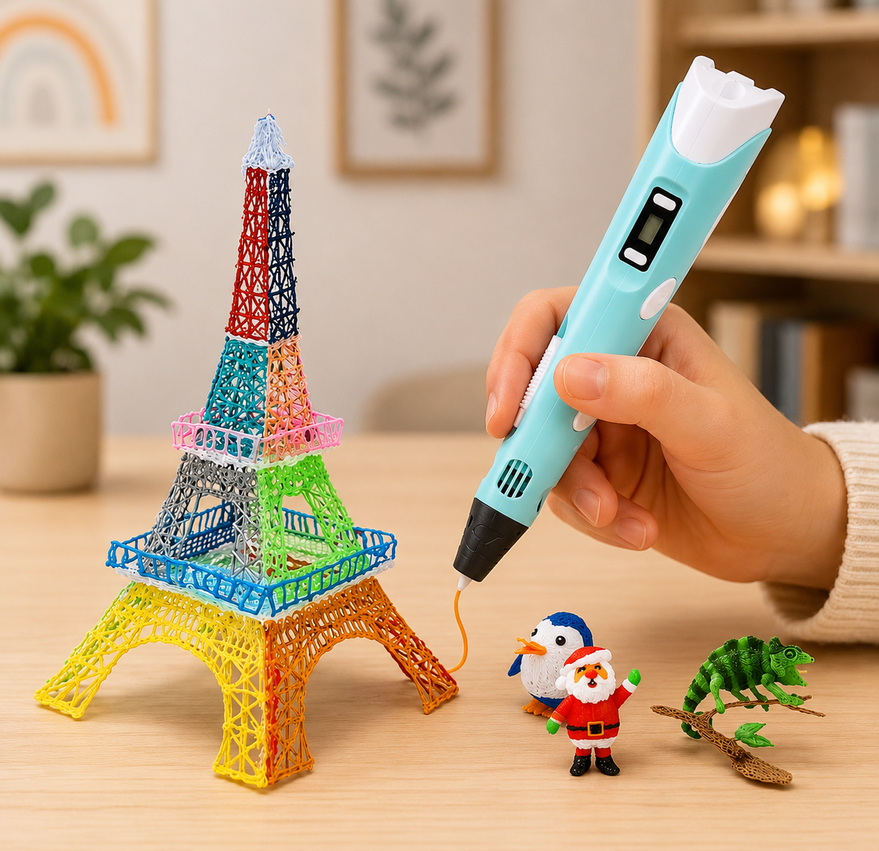 MagicPen 3D