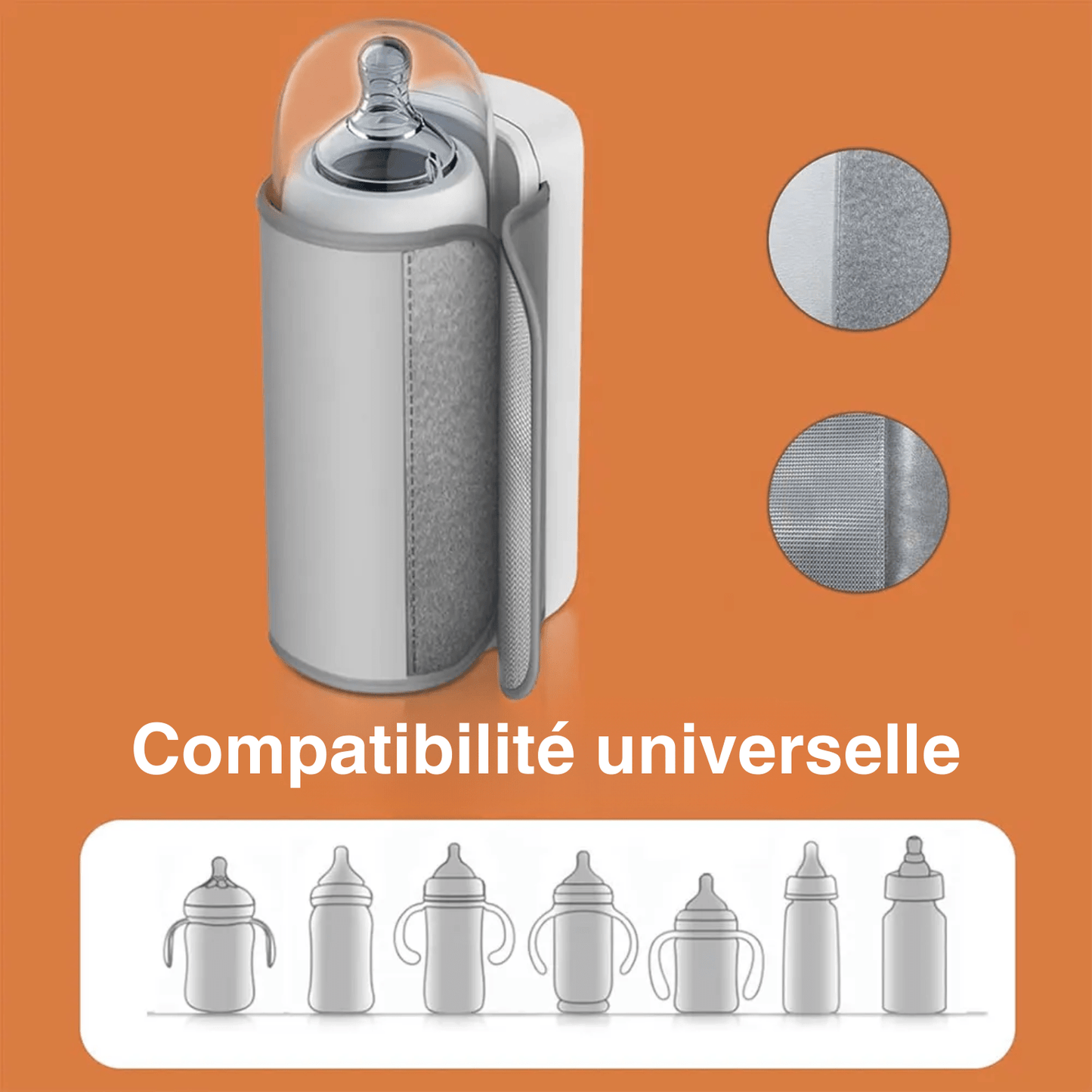 BabyHeat Pro ( - 50%) - LUNAYA