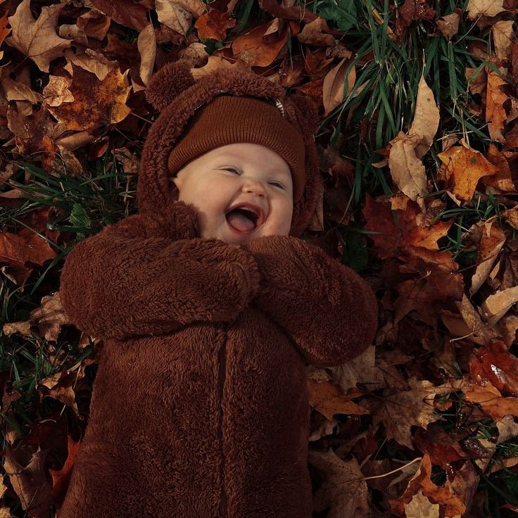 Combi Petit Ourson - LUNAYA