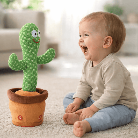 Le Cactus Dansant™ - LUNAYA