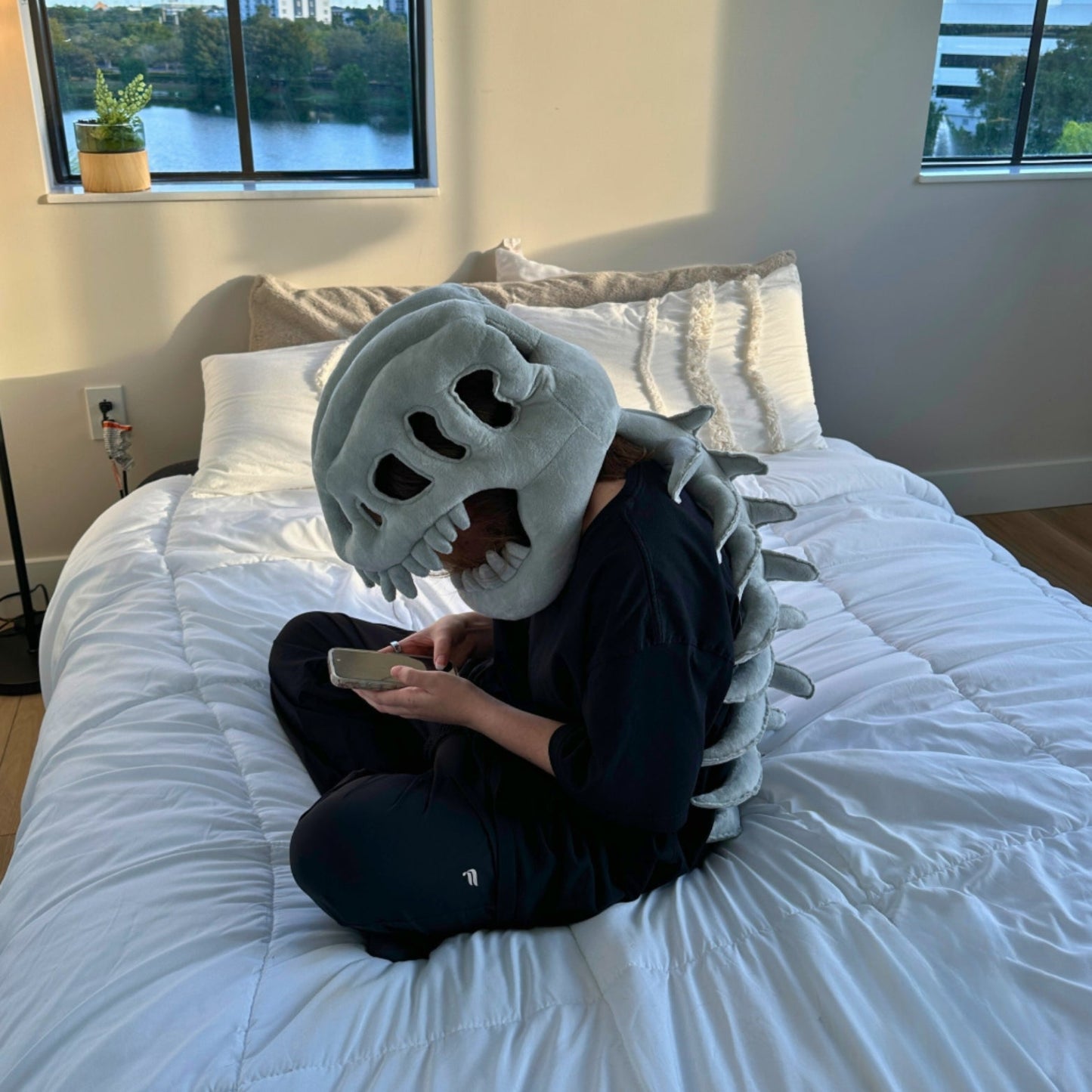 Mon Dino Cozy - LUNAYA