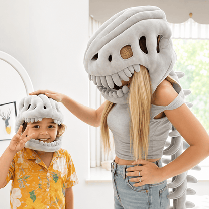 Mon Dino Cozy - LUNAYA