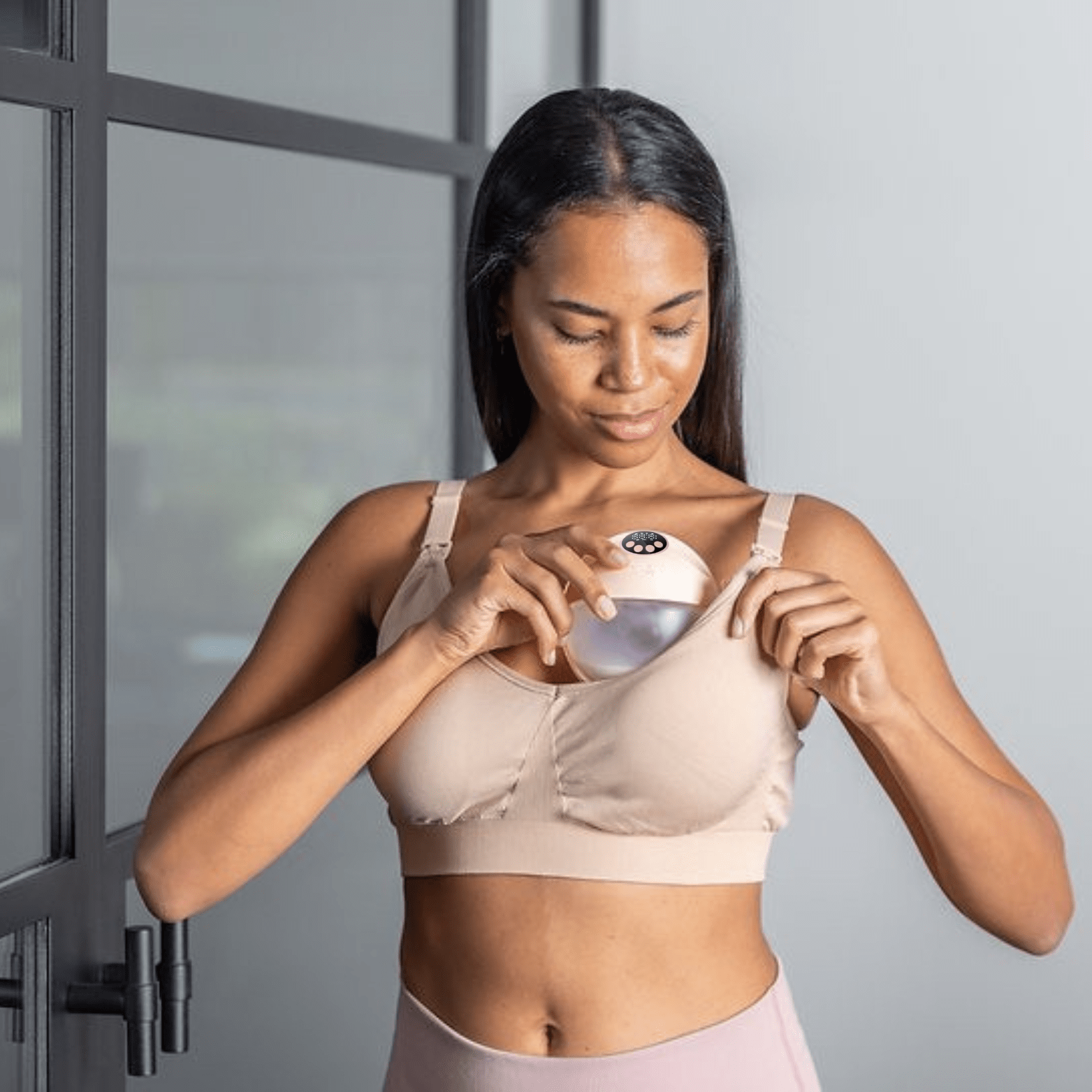 Tire - Lait Portable - LUNAYA