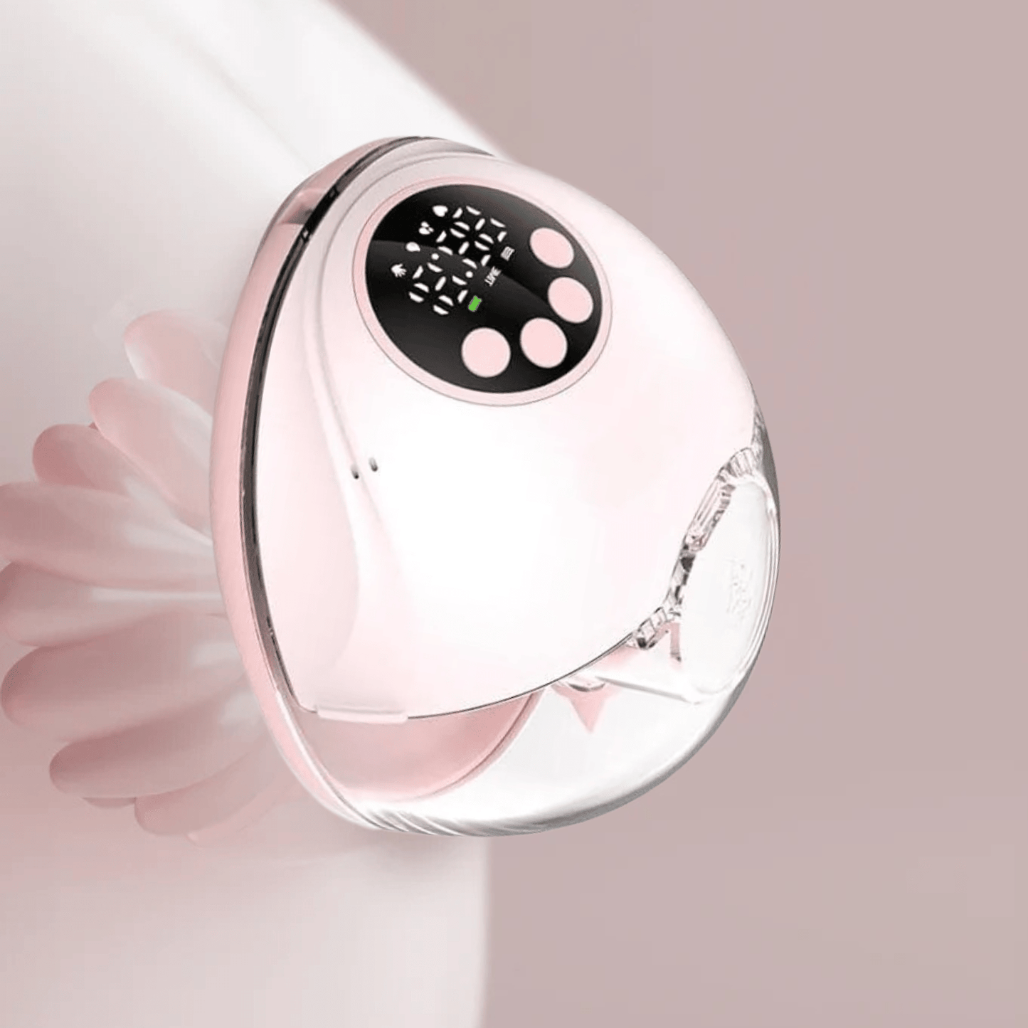 Tire - Lait Portable - LUNAYA